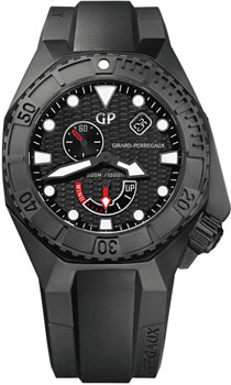 Часы Girard Perregaux Sea Hawk 49960-32-632-FK6A